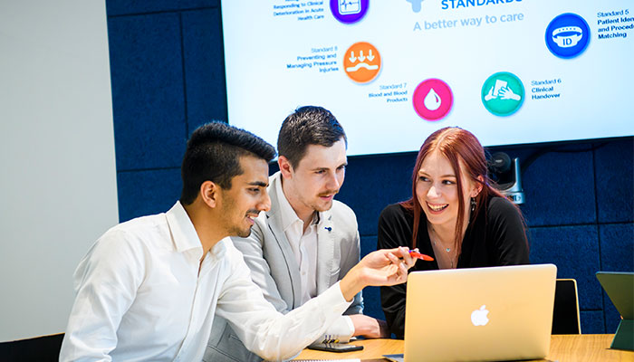 Master of Public Health 