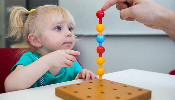 Master of Speech and Language Pathology